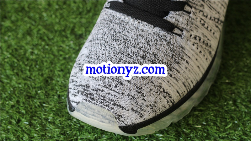 Nike Flyknit Air Max Men Shoes